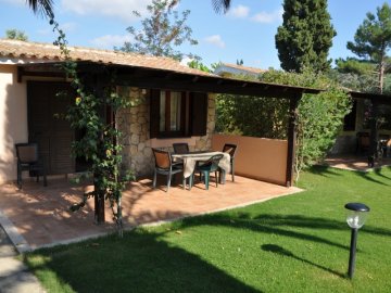 Green Village Resort Villasimius 1